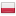 d-east.net server is located in Poland